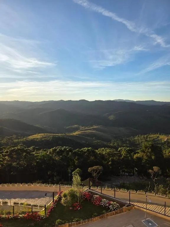 Gran Paradiso Campos Do Jordao Resort