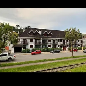 Suacasaemcampos Campos do Jordão